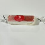 スティックチーズケーキ　いちご（スライス・ピューレ）