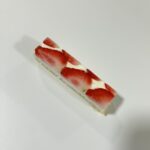 スティックチーズケーキ　いちご（スライス・ピューレ）