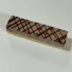 スティックチョコケーキ　チョコレート