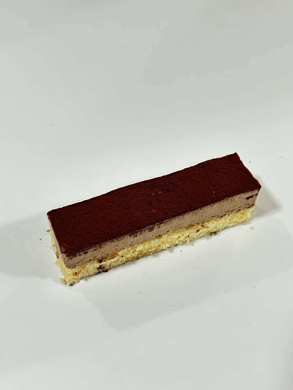 スティックチョコケーキ　カカオ