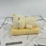 おねんねクマちゃん （プレーン）