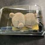 おねんねクマちゃん （チョコレート）