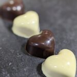 和風ドバイチョコ(ブラック) 業務用パック
