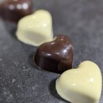 和風ドバイチョコ2種4個入り