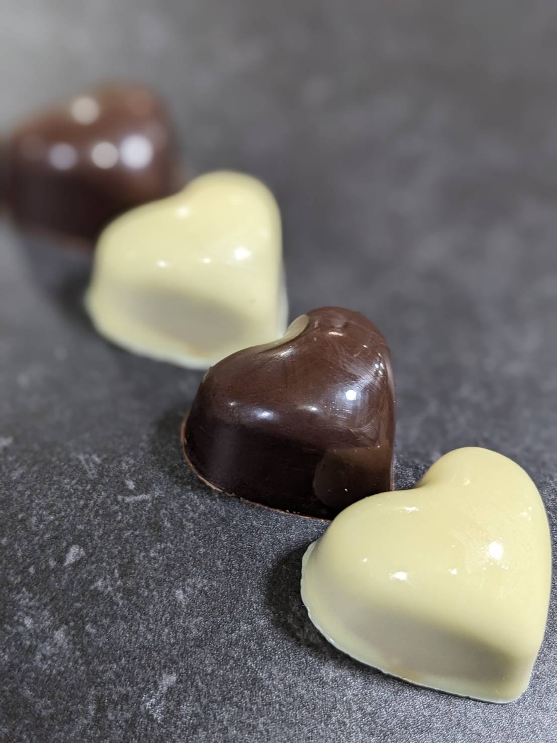 和風ドバイチョコ(ブラック) 業務用パック
