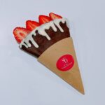 苺チョコメルト