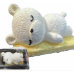 おねんねクマちゃん （プレーン）