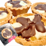 和風ドバイチョコタルト 業務用パック