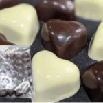 和風ドバイチョコ(ブラック) 業務用パック