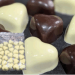 和風ドバイチョコ(ホワイト) 業務用パック