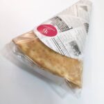 パリパリシュガーバタークレープ