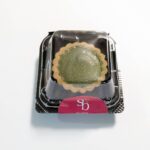 プチタルト　生チョコ抹茶
