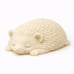 おねんねハリネズミちゃん