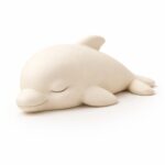 おねんねイルカちゃん