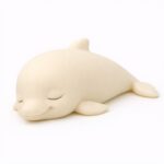 おねんねイルカちゃん