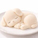 おねんねワンちゃん