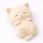 おねんねネコちゃん