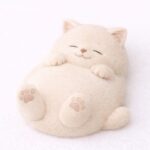 おねんねネコちゃん